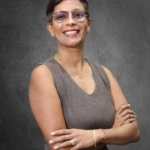 Anuradha Hurree