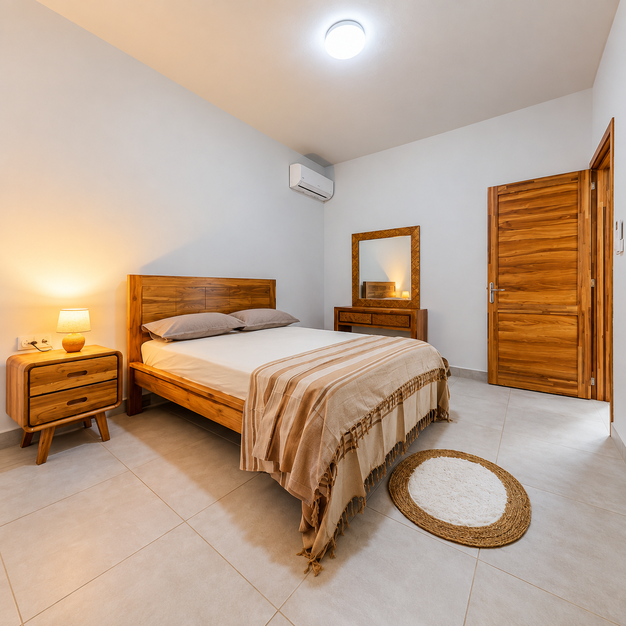 PENTHOUSE BLUEROCK E6
