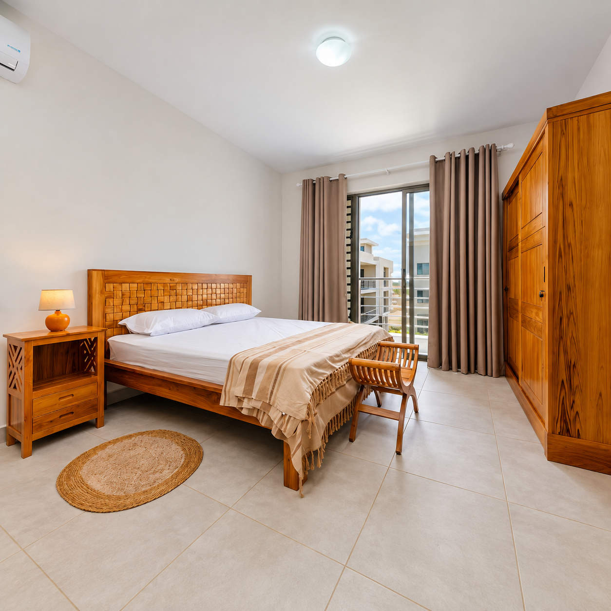 PENTHOUSE BLUEROCK E6
