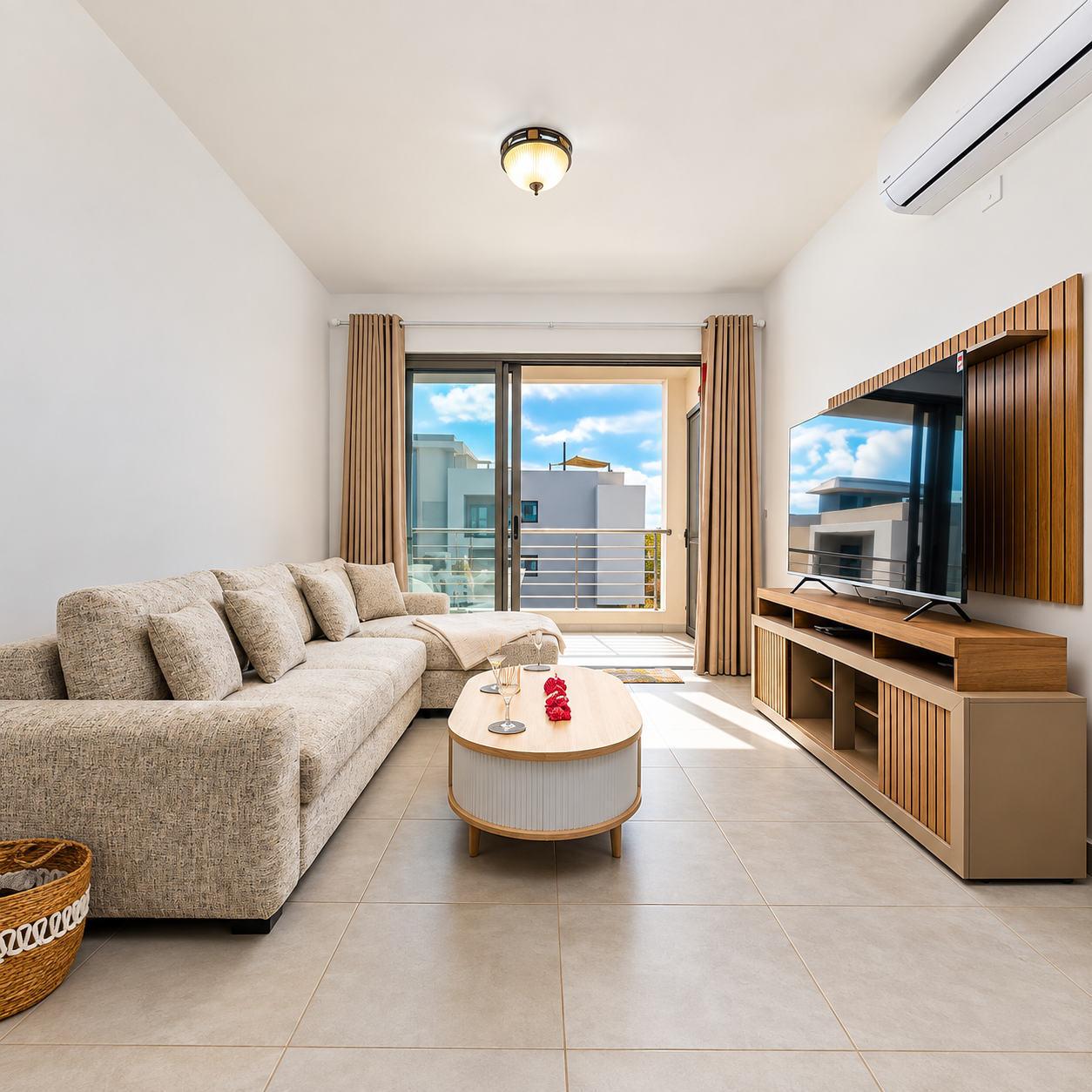 PENTHOUSE BLUEROCK E6