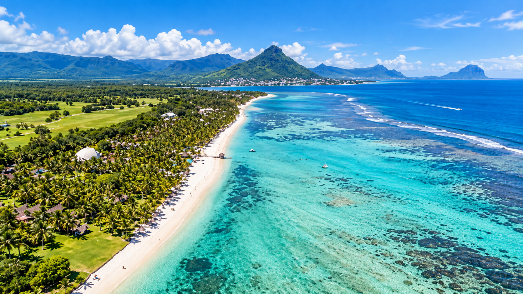 Mauritius